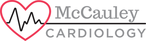 Mark McCauley MD PhD